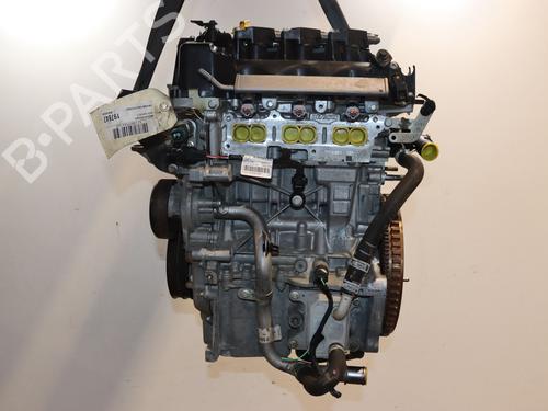 Moteur DACIA SANDERO II 1.0 SCe 75 (B8JC, B8JD, B8NC) (73 hp) 29962947