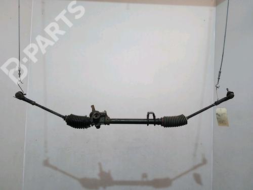 Used Steering rack RENAULT CLIO II (BB_, CB_) 1.5 dCi (B/CB07) (65 hp) 9828543