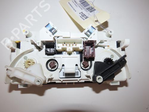 Used Climate control PEUGEOT PARTNER Tepee 1.6 HDi (109 hp) 29644093