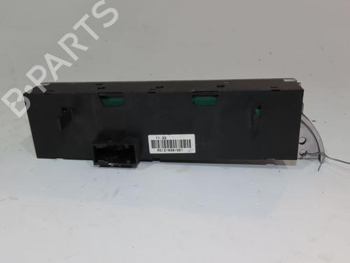 Left front window switch MINI MINI (R50, R53) One D | BP9015528I27