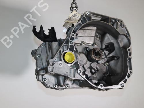 Used Gearbox DACIA SANDERO III 1.0 TCe 90 (91 hp) 16159514
