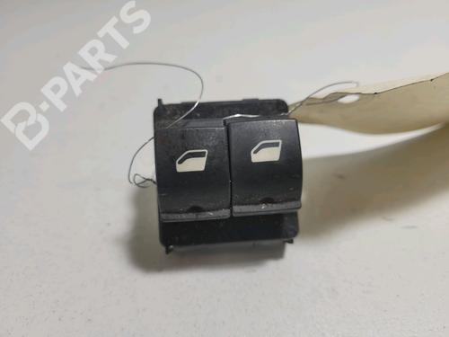 Used Left front window switch Left front window switch CITROËN C4 CACTUS 1.5 BlueHDi 120 (120 hp) 9032907 9032907