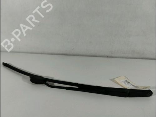 Scheibenwischer vorne für FIAT BARCHETTA (183_) 1.8 16V (130 hp) 14901060