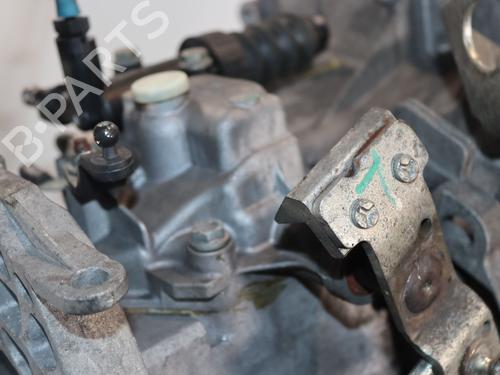 Used Gearbox FIAT TIPO Saloon (356_, 357_) 1.4 (356SXA1B) (95 hp) 31372181