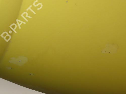 Hood RENAULT KANGOO Express (FC0/1_) 1.5 dCi (FC07, FC1R) | BP29414857C1 