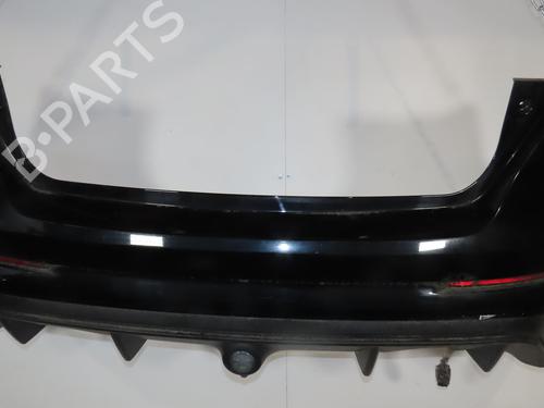 Rear bumper FORD FOCUS III 2.3 RS AWD | BP29740316C8 