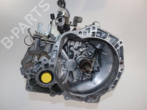 Gearbox SUZUKI SWIFT IV (FZ, NZ) 1.2 (AZH412, ZC72S) | BP32223893M3 