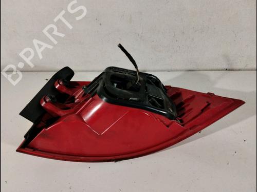 Used Left taillight VW PASSAT B7 Variant (365) 2.0 TDI (140 hp) 12586049