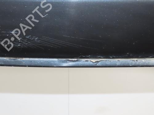 Rear bumper MERCEDES-BENZ C-CLASS Coupe (CL203) C 220 CDI (203.708) | BP24535214C8 