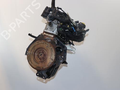 Engine FIAT PANDA (169_) 1.2 (169.AXB11, 169.AXB1A) | BP19277929M1 