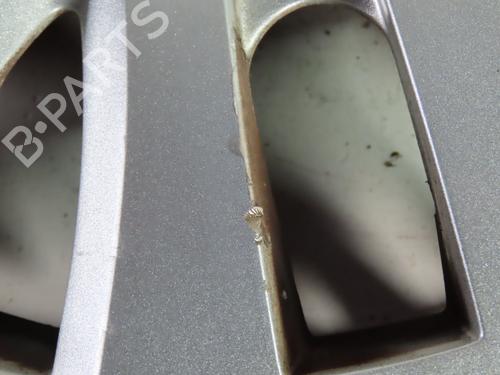 Hulkapsel CITROËN C3 I (FC_, FN_) 1.1 i (60 hp) 31911791