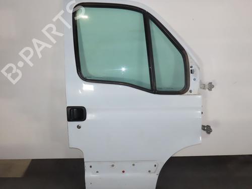 Right front door RENAULT MASTER II Van (FD) 2.5 dCi | BP25377013C3 