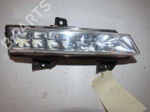 Right daytime light RENAULT MEGANE III Grandtour (KZ0/1) 1.2 TCe (KZ2B, KZ11) | BP29758884C103 