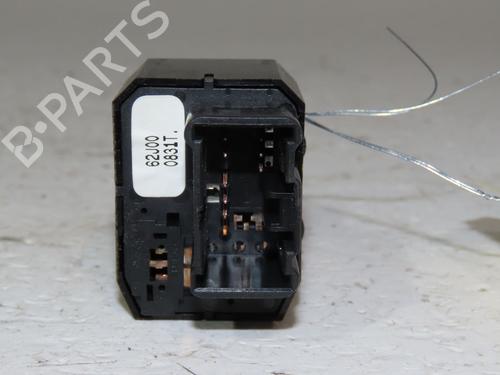 Used Mirror switch OPEL AGILA B (H08) 1.0 (F68) (65 hp) 24488419