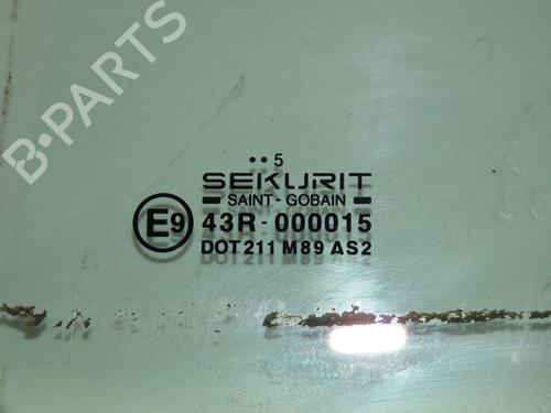Used Front left door window Front left door window PEUGEOT PARTNER Box Body/MPV (5_, G_) 1.9 D (69 hp) 34175579 34175579