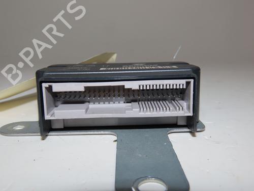 Used ECU airbags RENAULT CAPTUR I (J5_, H5_) 1.5 dCi 90 (J5N4, J5M5, J5MW, J5M6, J5AL, J5AJ) (90 hp) 20299719