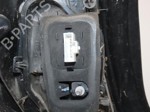 Right taillight CITROËN C3 II (SC_) 1.4 HDi 70 (SC8HZC, SC8HR0, SC8HP4) | BP38608972C35 - Image 2