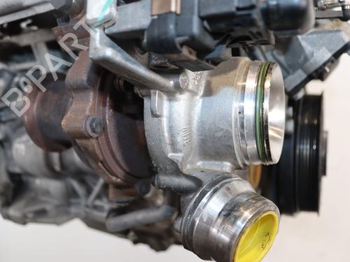 Engine BMW 1 (E87) 118 d | BP36820442M1 - Image 6