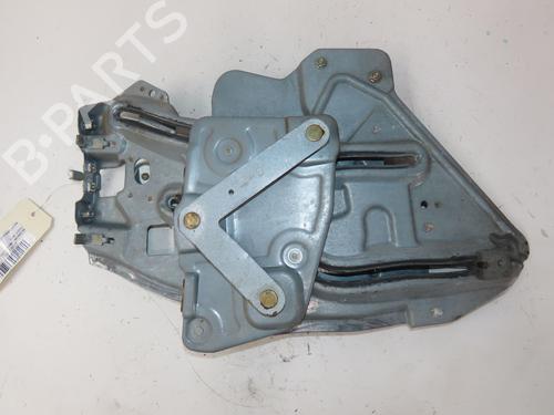 Used Rear right window mechanism Rear right window mechanism 38475748 38475748