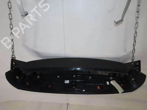 Used Rear spoiler Rear spoiler CUPRA FORMENTOR (KM7, KMP) 1.5 TSI (150 hp) 34332786 34332786