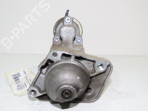 Starter RENAULT MEGANE IV Grandtour (K9A/M/N_) 1.5 dCi 110 | BP15047701M8 