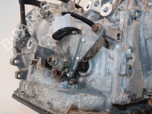 Used Gearbox Gearbox TOYOTA YARIS (_P1_) 1.3 (SCP12_, SCP13_, SCP12R, SCP13R) (87 hp) 39541432 39541432