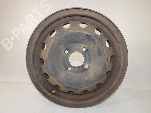 Rim PEUGEOT 306 Hatchback (7A, 7C, N3, N5) 1.9 DT (90 hp) 17857643