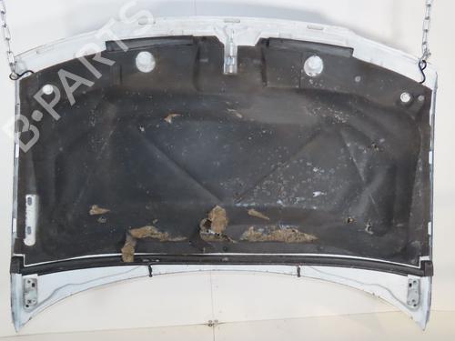 Hood CITROËN BERLINGO / BERLINGO FIRST Box Body/MPV (M_) 1.1 i (MAHDZ, MBHDZ, MBHFX) | BP29344625C1 