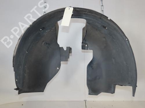 Used Wheel arch Wheel arch PEUGEOT 3008 I MPV (0U_) 1.6 HDi (109 hp) 35797175 35797175