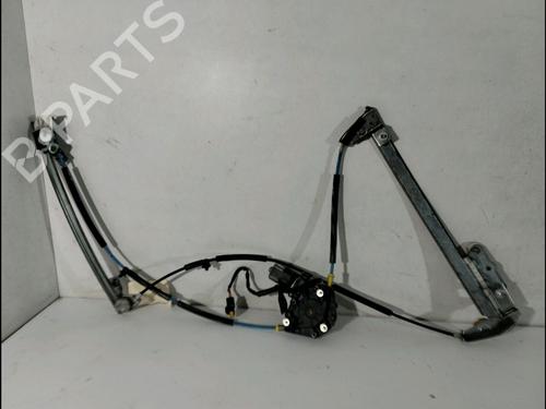 Used Front right window mechanism ALFA ROMEO GT (937_) 1.9 JTD (937CXN1B) (150 hp) 12203730