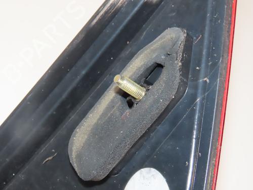Left taillight RENAULT MEGANE II Coupé-Cabriolet (EM0/1_) 1.9 dCi | BP30486860C34 