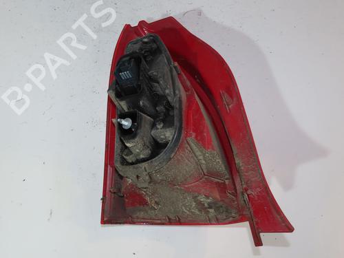 Used Right taillight RENAULT TWINGO II (CN0_) 1.2 16V (CN04, CN0B) (75 hp) 29469395