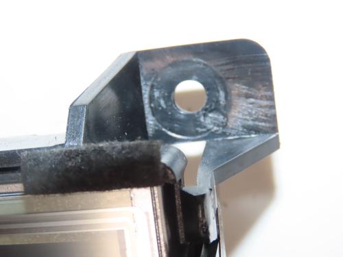 Display monitor RENAULT CAPTUR I (J5_, H5_) 1.3 TCe 150 (J5NK, J5JS) | BP30333252C48