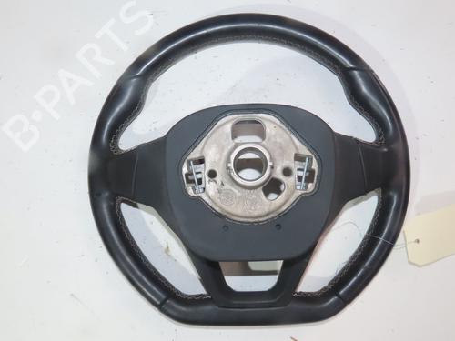 Used Steering wheel SEAT ARONA (KJ7, KJP) 1.0 TSI (95 hp) 29016552