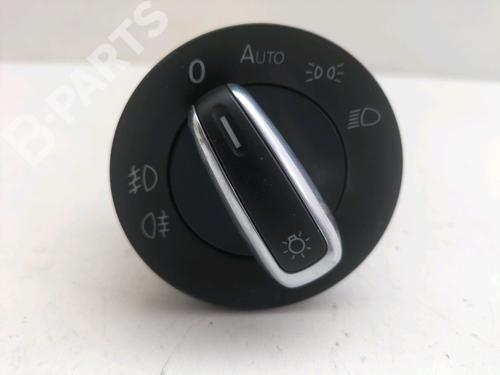 Used Headlight switch VW SCIROCCO III (137, 138) 2.0 TDI (140 hp) 11502893