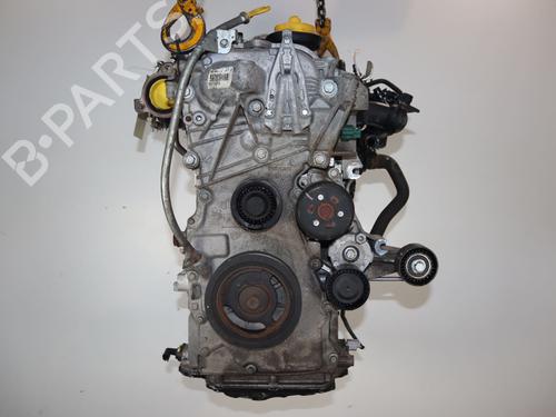Engine DACIA SANDERO II TCe 90 (B8M1, B8MA, B8AC) | BP39660026M1  - Image 5
