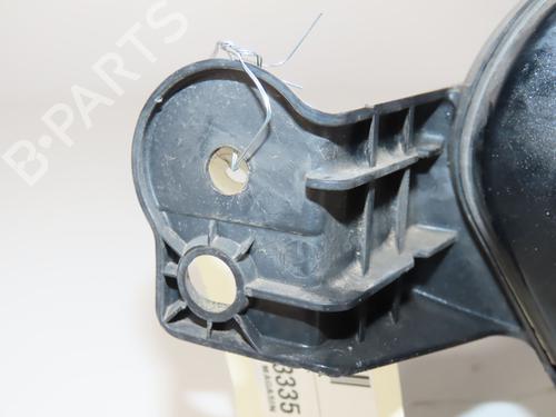 Used Left headlight CITROËN C4 Picasso II 1.6 HDi / BlueHDi 115 (115 hp) 31179532