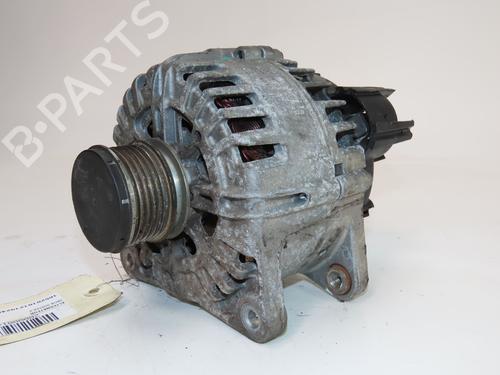 Alternator DACIA DUSTER (HM_) 1.5 dCi 115 (HMAD) | BP36543918M7 - Image 5