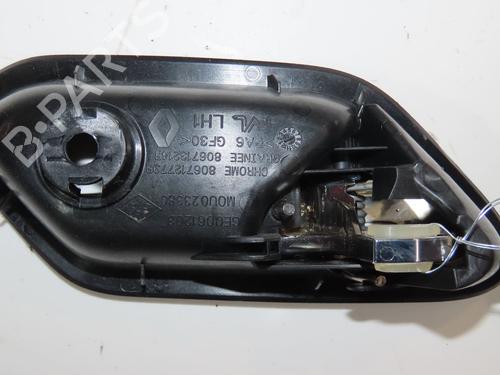 Used Front left interior door handle DACIA SANDERO III 1.0 TCe 90 (91 hp) 29494515
