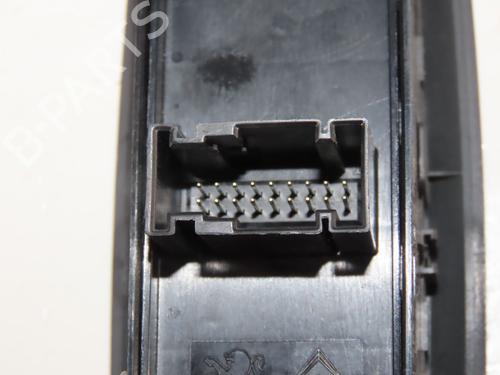 left-front-window-switch-citroen-c4-ii-nc_-2009-32486957 main image