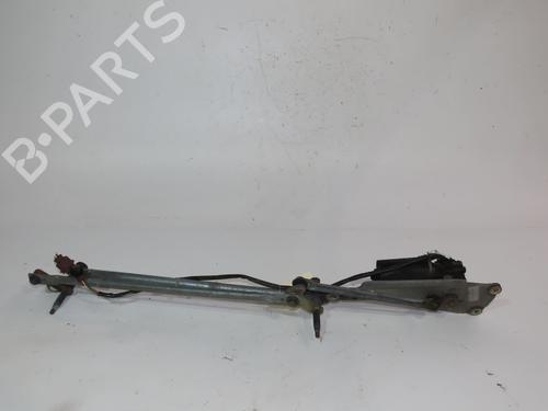 Used Front wiper motor CITROËN XSARA (N1) 1.4 i (75 hp) 18646592
