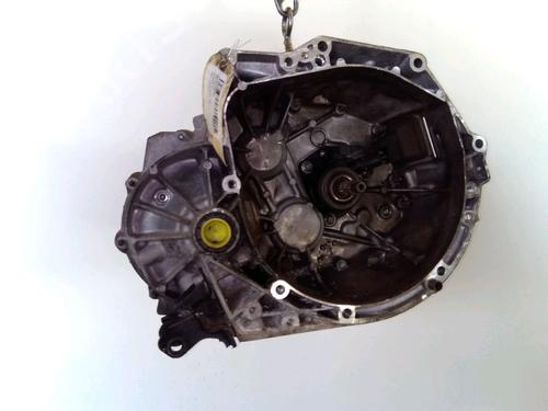 Used Gearbox CITROËN C3 Picasso (SH_) 1.6 VTi 120 (120 hp) 12355135