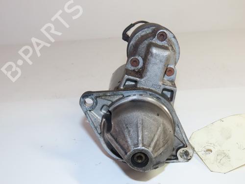 Starter OPEL CORSA C (X01) 1.2 (F08, F68) | BP33416265M8 - Image 3