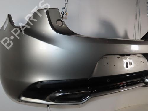 Rear bumper CITROËN C4 AIRCROSS 2.0 AWC | BP29344716C8 