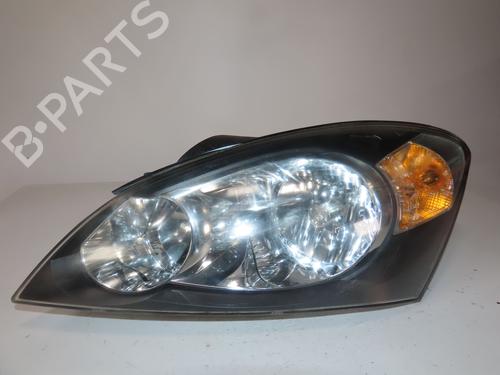 Left headlight KIA CEE'D Hatchback (ED) 1.6 CRDi 90 | BP25150326C28 - Image 2