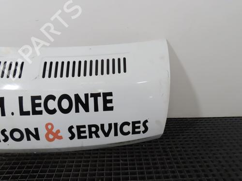 Hood FIAT DUCATO Van (250_) 160 Multijet 3,0 D | BP23162268C1