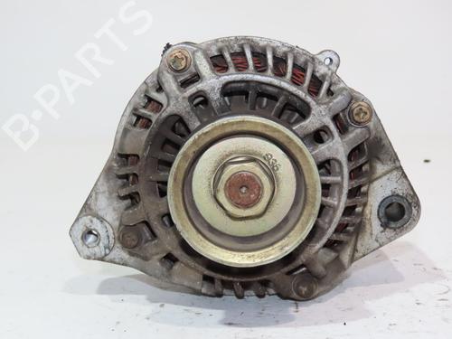 Generator HONDA CIVIC VII Hatchback (EU, EP, EV) 1.4 iS (EP1, EU5, EU7) (90 hp) 32512021