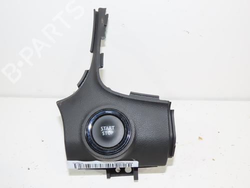 Used Switch RENAULT KOLEOS II (HC_) 2.0 dCi 175 (HCAK) (177 hp) 15201085
