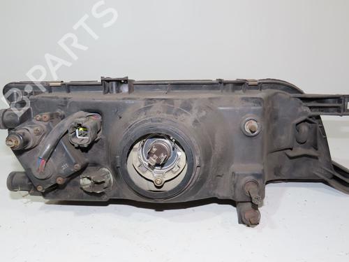 Scheinwerfer links für Scheinwerfer links ALFA ROMEO 147 (937_) 1.6 16V T.SPARK (937.AXA1A, 937.AXB1A, 937.BXB1A) (120 hp) 36485808 36485808