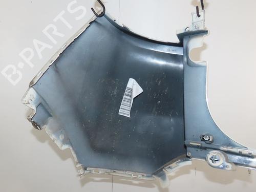 Used Corner bumper RENAULT CAPTUR I (J5_, H5_) 0.9 TCe 90 (90 hp) 30825219